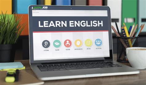 English Courses .